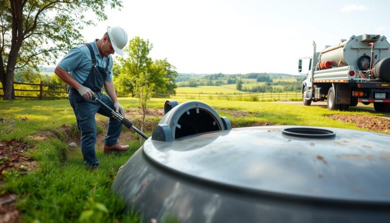 10 Things You Should Never Flush Into a Septic Tank