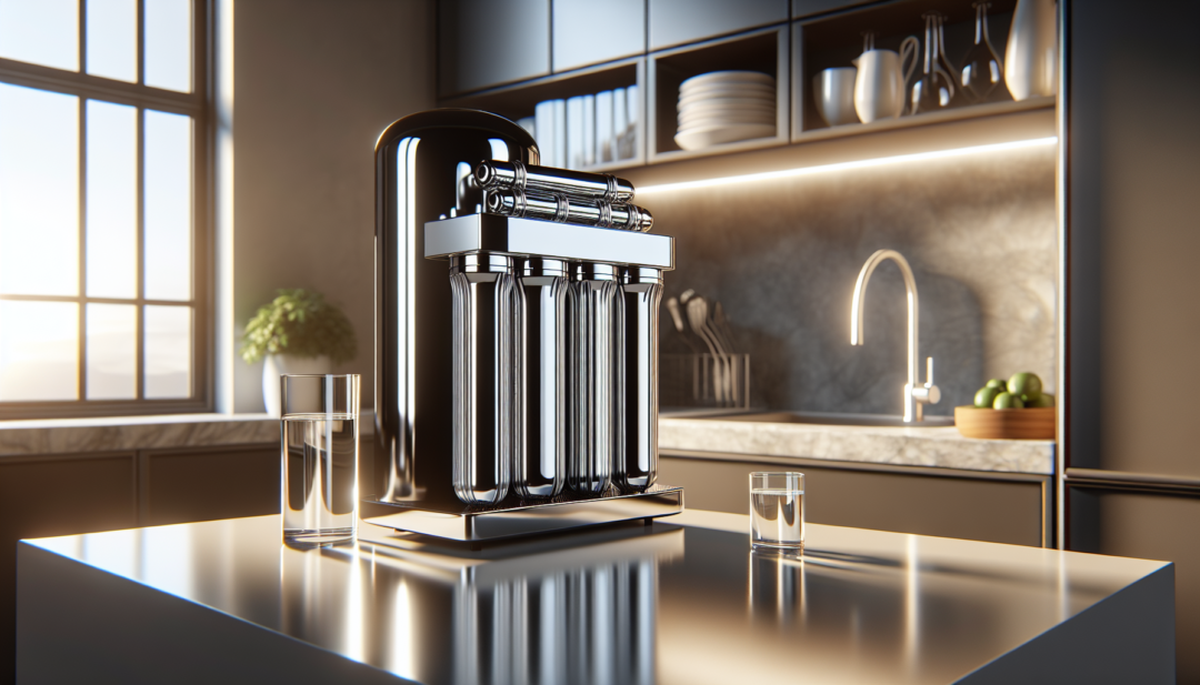 12 Questions You Need to Ask Before Buying a Reverse Osmosis System 12 Questions You Need to Ask Before Buying a Reverse Osmosis System