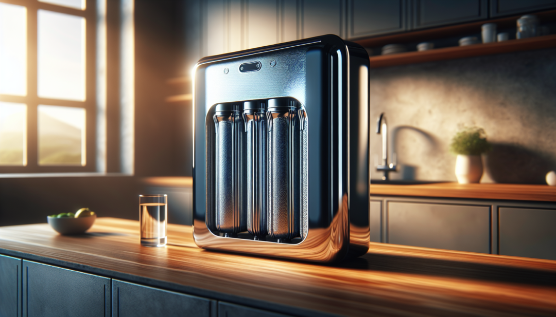 12 Questions You Need to Ask Before Buying a Reverse Osmosis System 12 Questions You Need to Ask Before Buying a Reverse Osmosis System