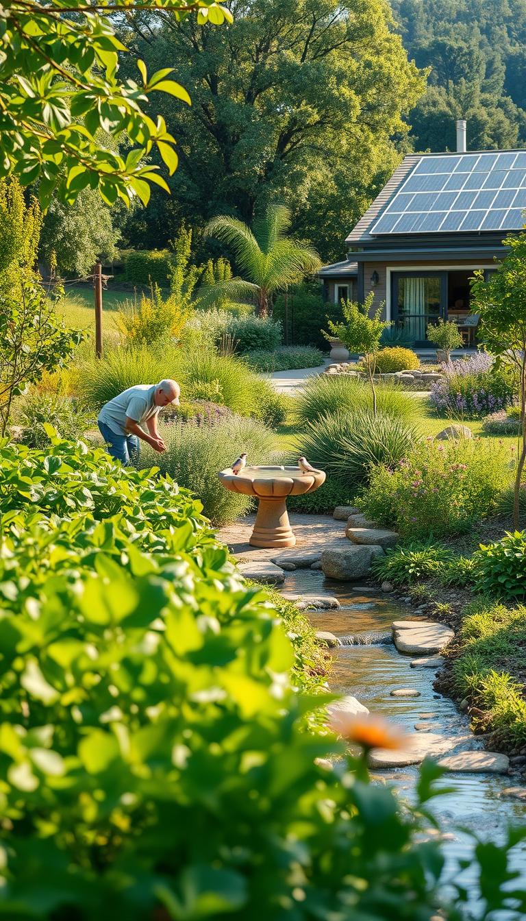 5 Ways to Make Your Water Usage More Sustainable