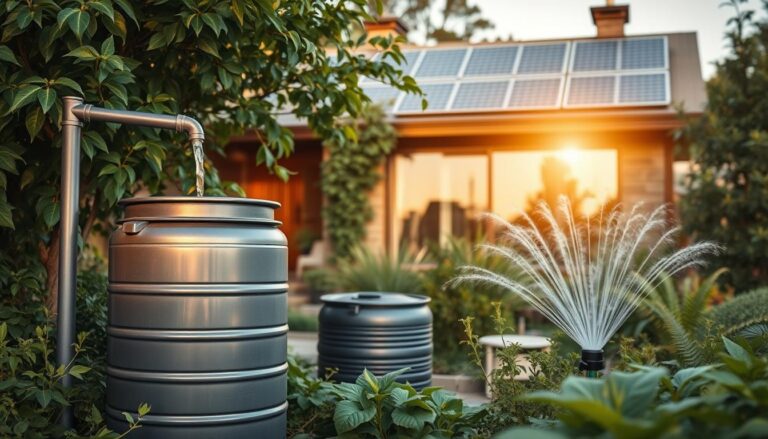 6 Water-Saving Upgrades That Pay for Themselves
