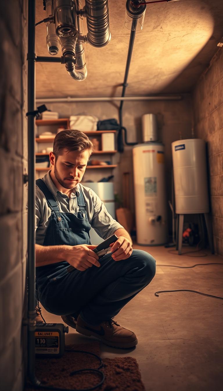 7 Common Home Water System Problems and How to Fix Them