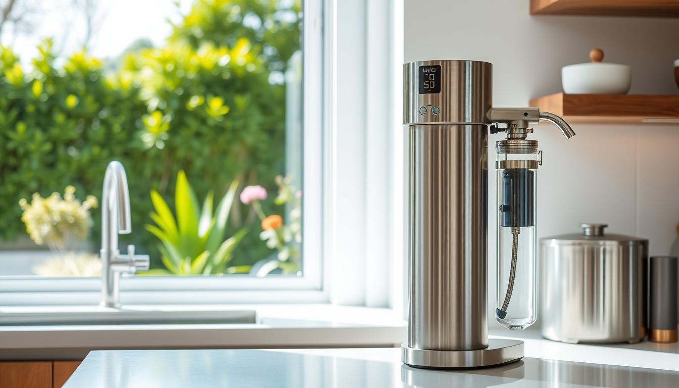 7 Ways a Home Water System Can Save You Money