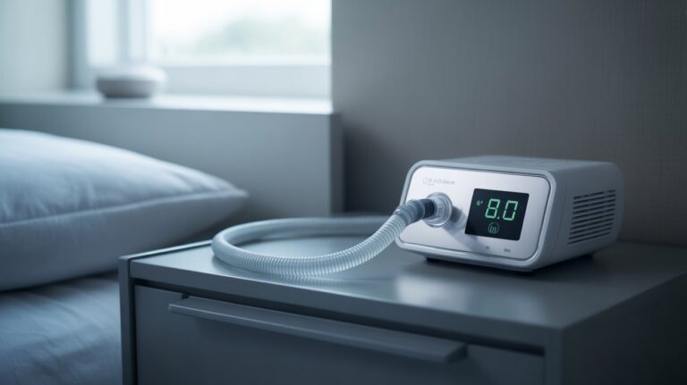 Can Reverse Osmosis Water Be Used in a CPAP Machine?