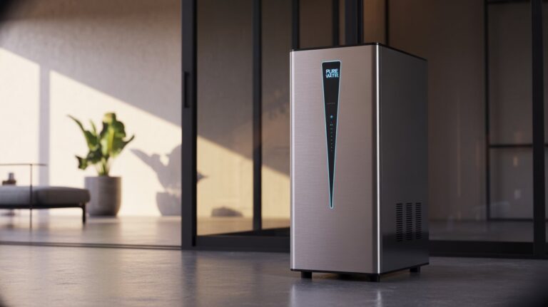 Atmospheric Water Generator Explained: How It Works