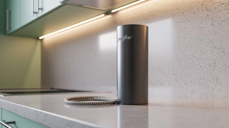 Discovering the Essentials: What Is an Inline Water Filter?