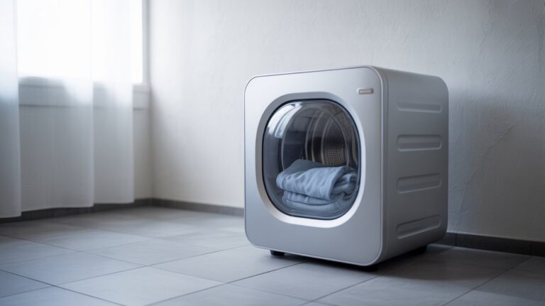 Best Portable Washer Machines: 2025 Reviews & Buyer’s Guide