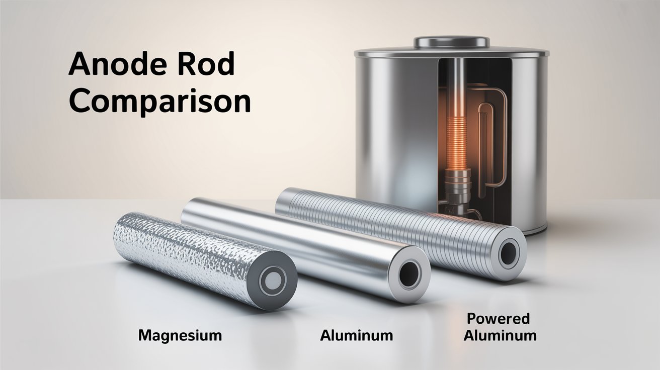 Anode Rod Replacement: Know When to Act - 2026
