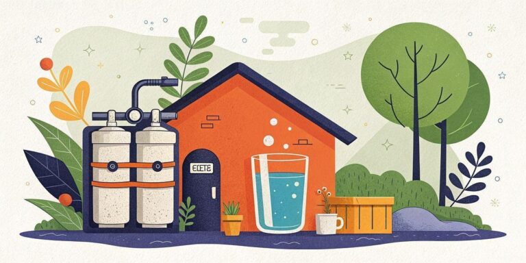 12 Best Well Water Filter Systems in 2025