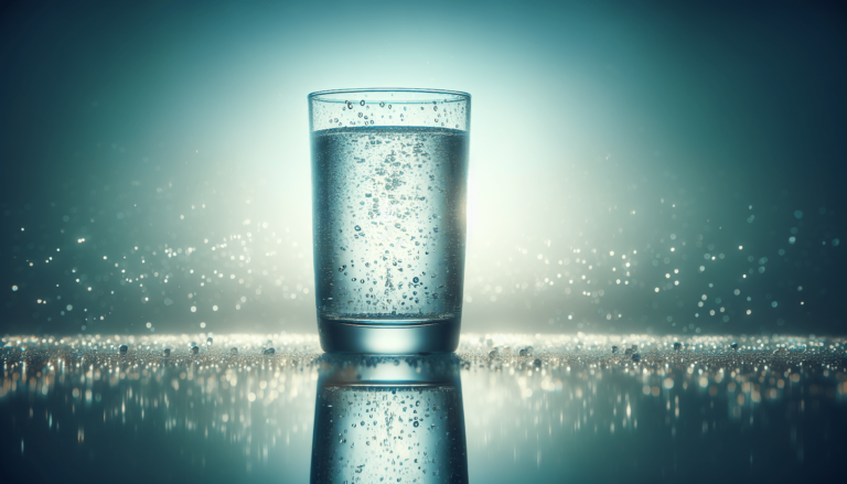 Can Drinking Water Help with Bloating Relief