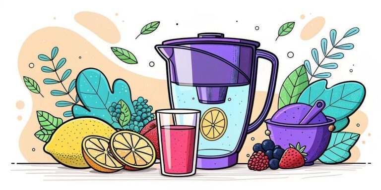 Discover the Best Water Filters for a Lead-Free Lifestyle