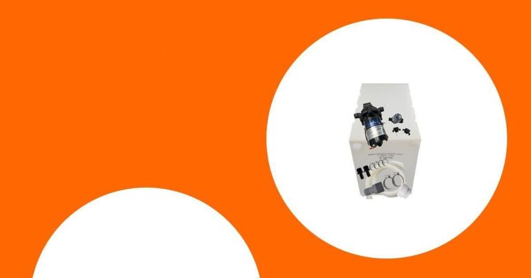 Class A Customs: 6 RV Water Kits Compared