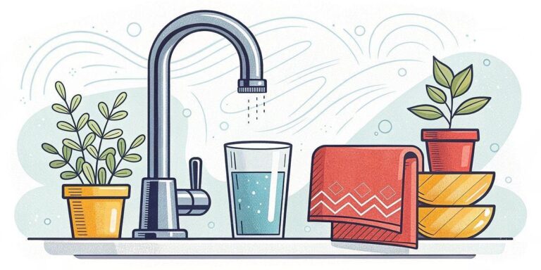 In-Depth Review of the HOMELODY 3.0 Water Filter for Sink Faucet: Is It Worth It?