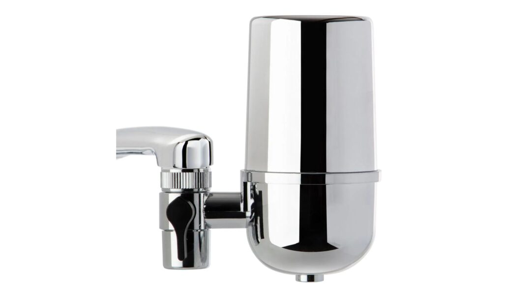 faucet mount filter