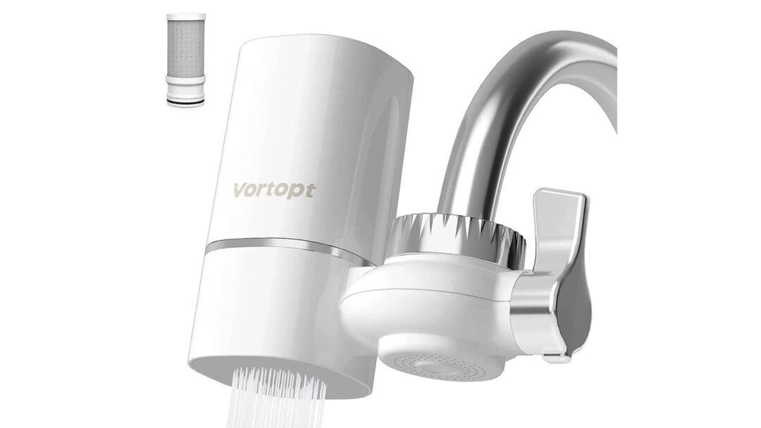 faucet mount filter