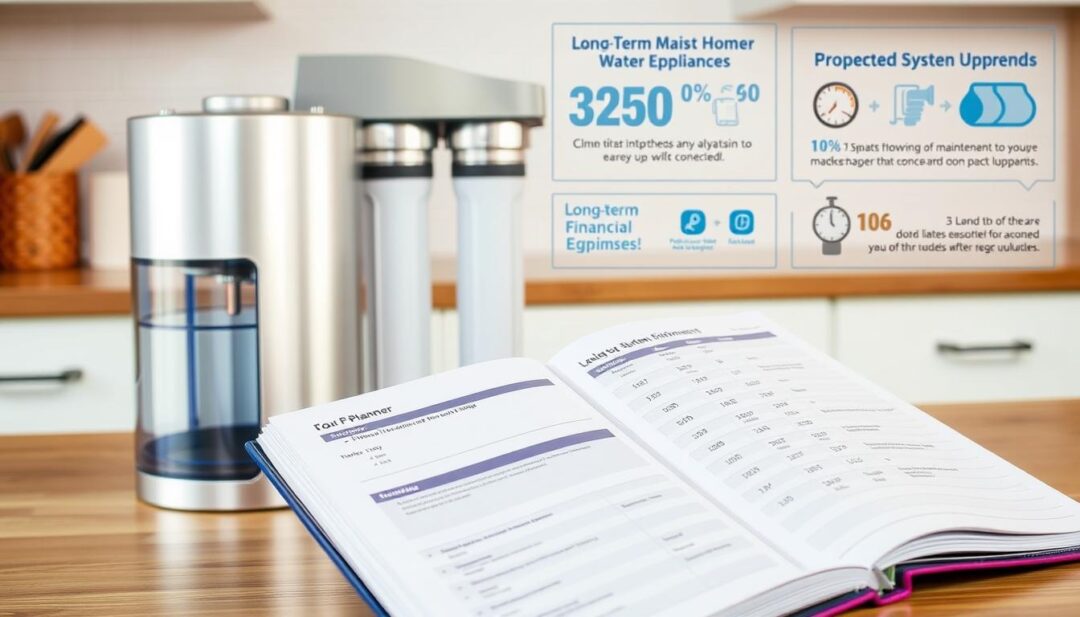home water filtration system maintenance costs home water filtration system maintenance costs