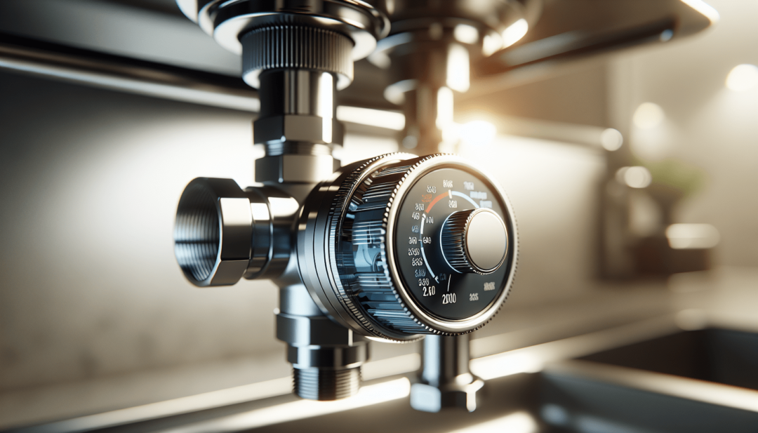 Understanding Anti-Scald Mixing Valves for Home Safety Understanding Anti-Scald Mixing Valves for Home Safety