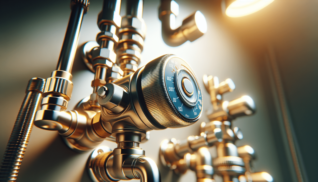 Understanding Anti-Scald Mixing Valves for Home Safety Understanding Anti-Scald Mixing Valves for Home Safety