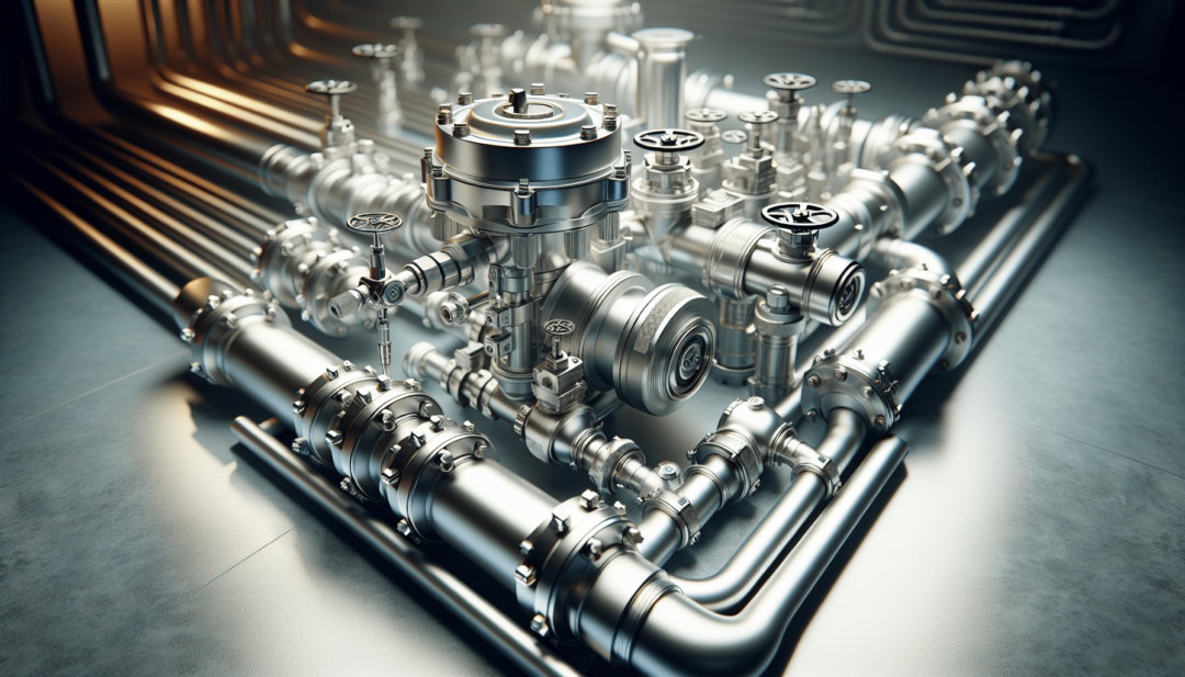 Understanding the Importance of Backflow Preventers