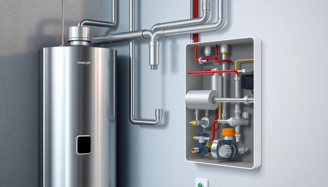 water system ROI