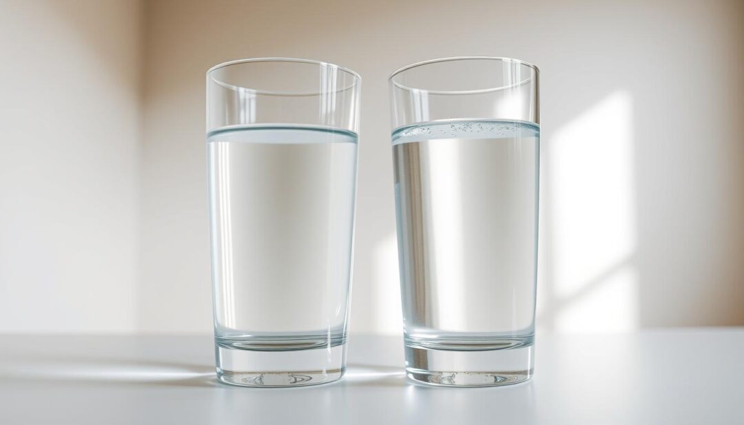 well water vs municipal water comparison well water vs municipal water comparison