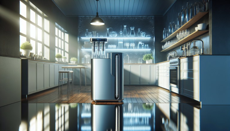 Where Can I Buy a Water Softener Near Me