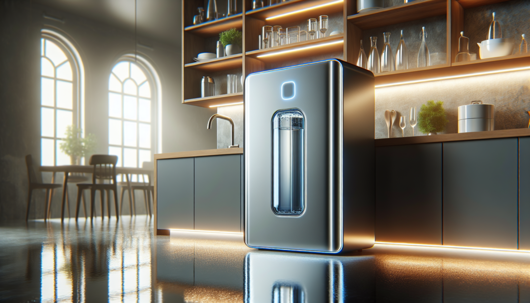 Where Can I Buy a Water Softener Near Me