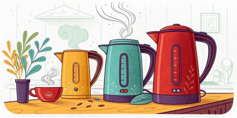 3 Electric Water Filter Pitchers You Need