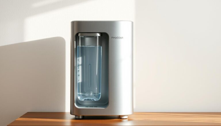 can you filter and drink water from a dehumidifier