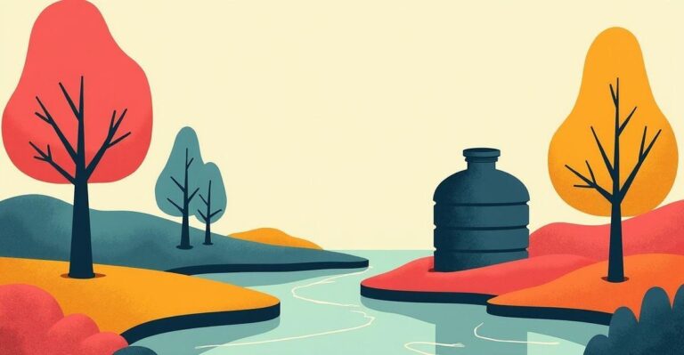 20 Innovative Portable Water Storage Solutions for Fall 2025