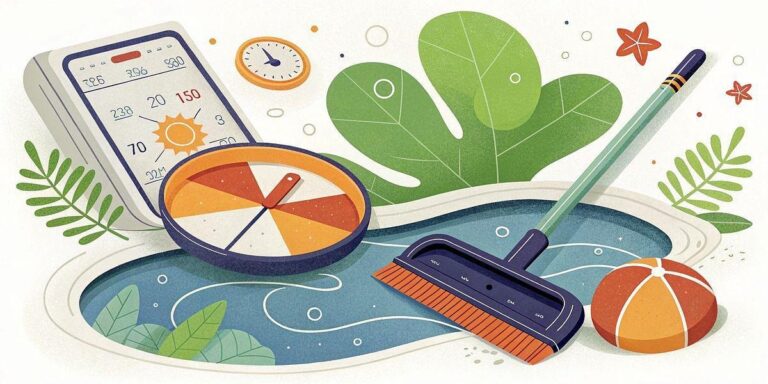 3 Tools to Transform Your Pool Maintenance This Season