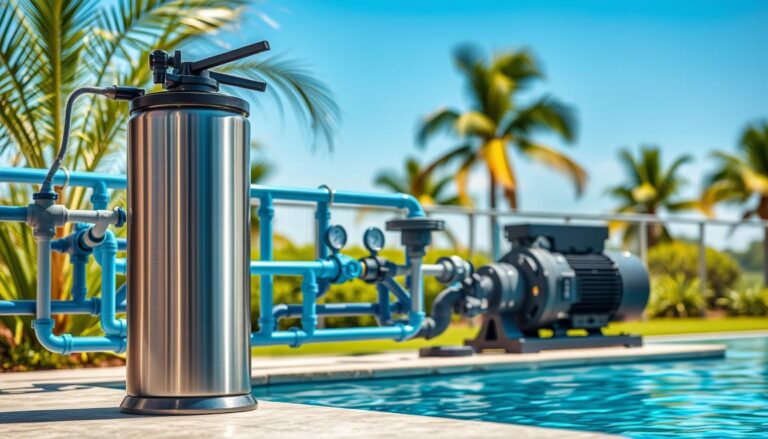 swimming pool filters