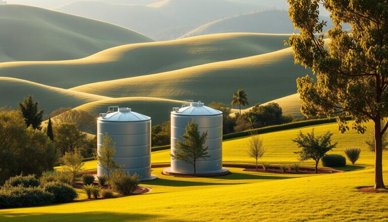 Common Uses for Home Water Storage Tanks (Drinking, Irrigation, Emergencies)