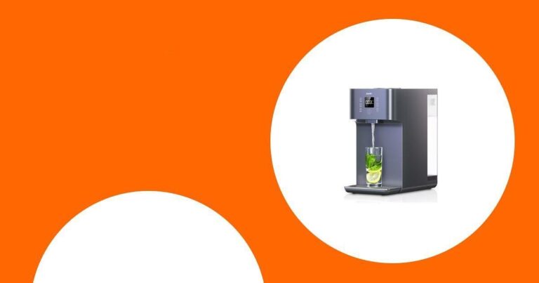 10 Affordable Countertop Reverse Osmosis Systems You Need to Check Out
