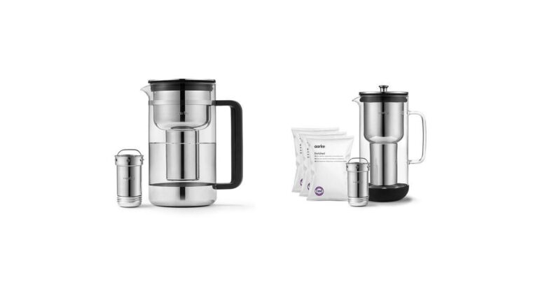 Celebrate Earth Day with These Eco-Friendly Water Purifiers